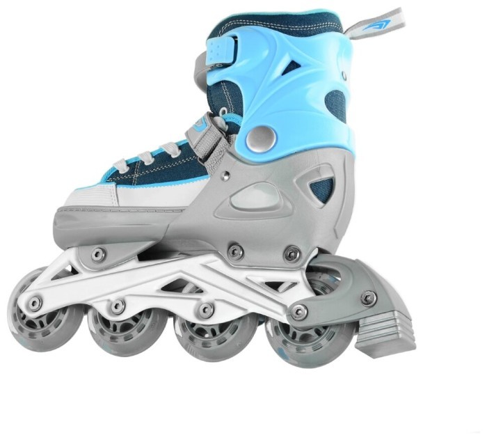 Роликові ковзани Action KIRE/Blue/37-40, укр, укр