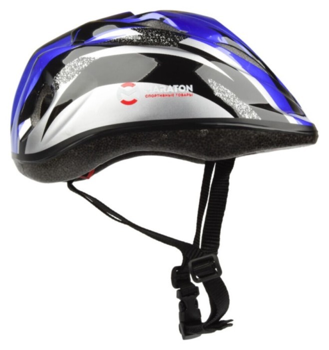 Шолом Maraton Discovery 7 кольорів,