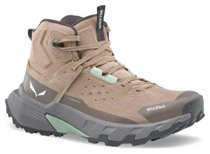 Черевики Salewa Pedroc 2 Leather MID PTX Wmn, укр, укр