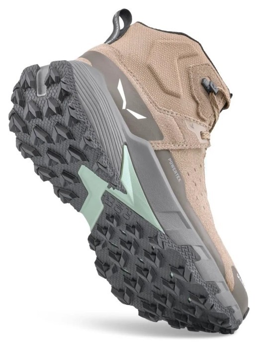 Черевики Salewa Pedroc 2 Leather MID PTX Wmn