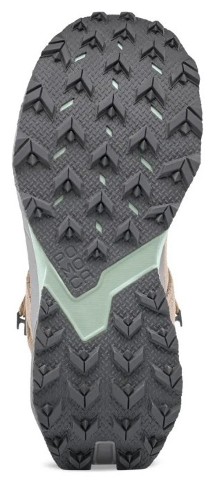 Черевики Salewa Pedroc 2 Leather MID PTX Wmn