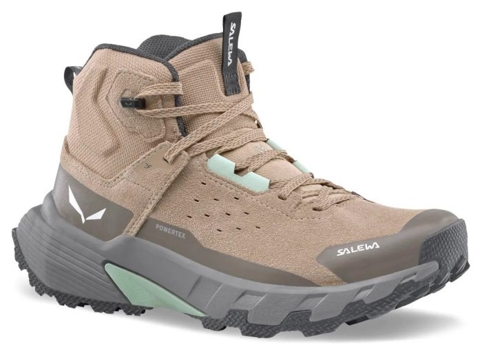 Черевики Salewa Pedroc 2 Leather MID PTX Wmn, укр, укр