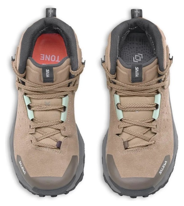 Черевики Salewa Pedroc 2 Leather MID PTX Wmn, укр, укр