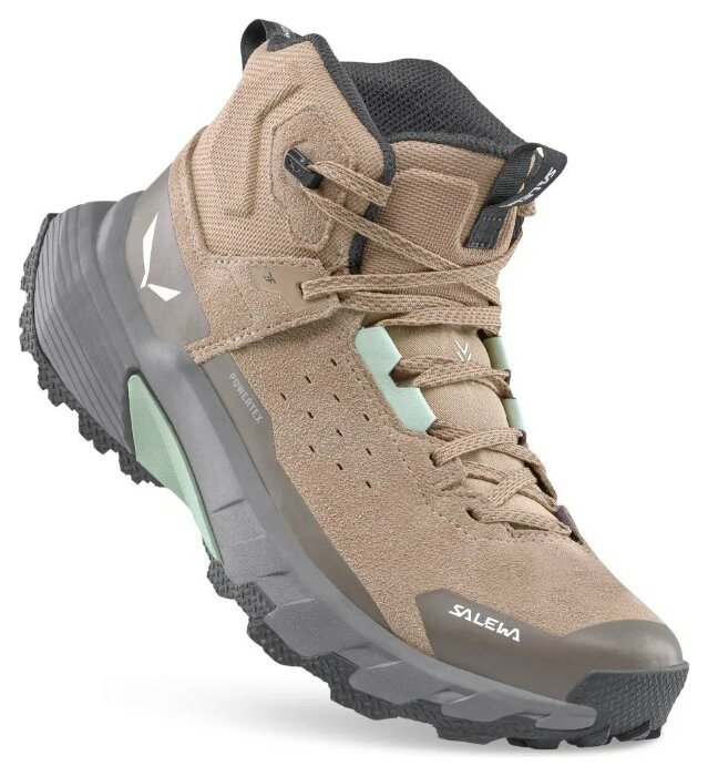 Черевики Salewa Pedroc 2 Leather MID PTX Wmn, укр, укр