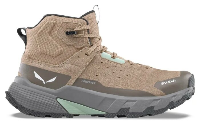 Черевики Salewa Pedroc 2 Leather MID PTX Wmn, укр, укр