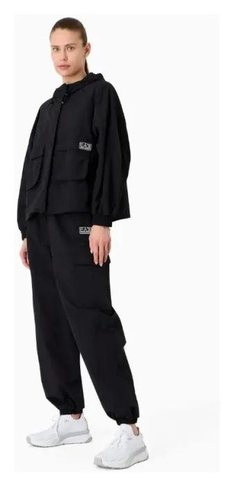 Спортивные штаны Armani EA7 ( 3DTP56-TNBNZ ) TROUSER 2024