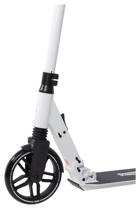Самокат Rideoo 200 City White