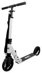 Самокат Rideoo 200 City White