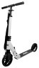 Самокат Rideoo 200 City White, укр