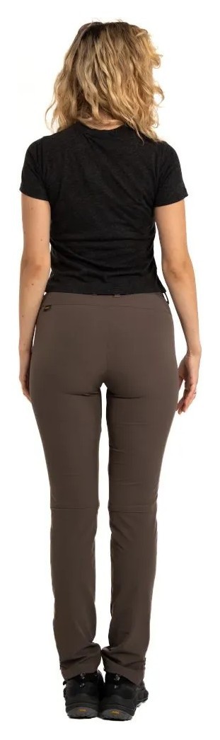 Футболка Turbat Magic Logo SS Wmn, укр, укр