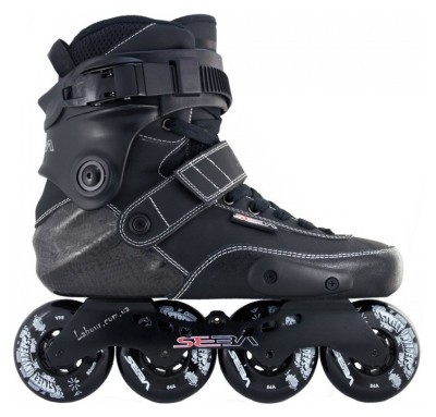 Роликові коньки Seba - SX `14