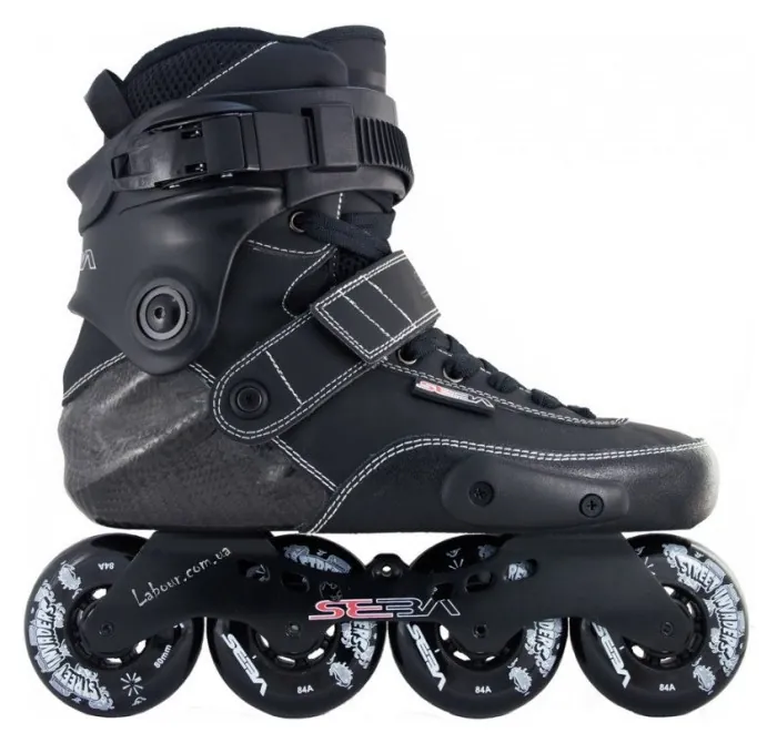 Роликові коньки Seba - SX `14