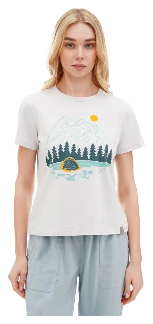 Футболка Turbat Romantyka 2 Wmn