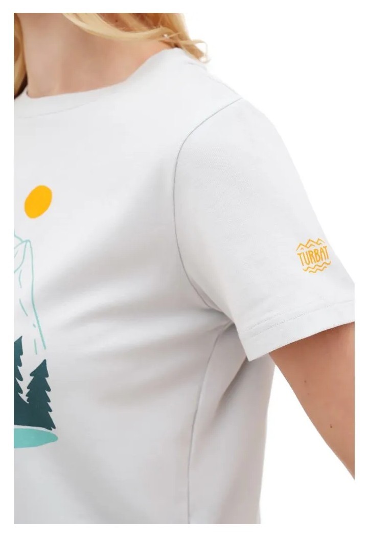 Футболка Turbat Romantyka 2 Wmn