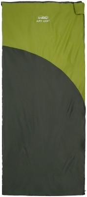 Спальний мішок Tramp Airy Light олівця лівий olive 190/80 UTRS-056