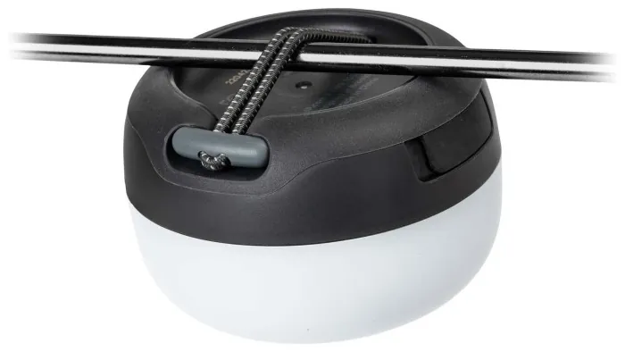 Кемпінговий ліхтар Biolite Alpenglow Mini 150, Charcoal