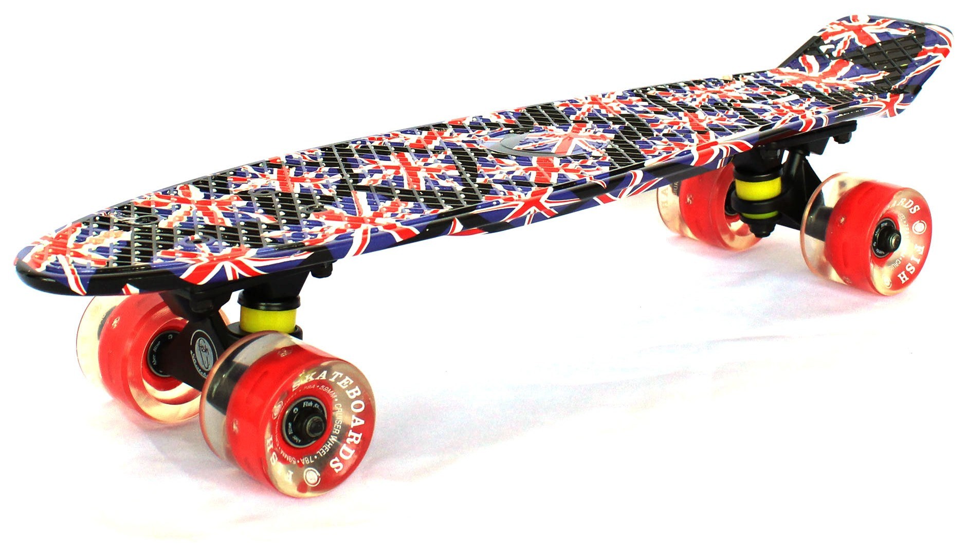 Пенні борд (fish) оригінал Bavar Sport