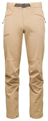 Штани чоловічі Black Diamond M Alpine Pants, Mushroom