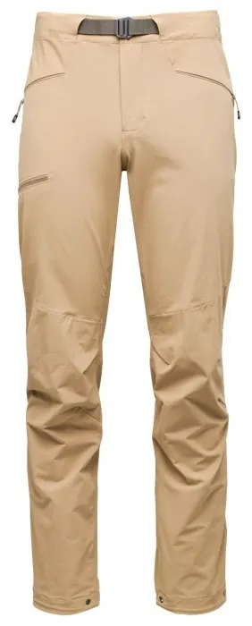 Штани чоловічі Black Diamond M Alpine Pants, Mushroom