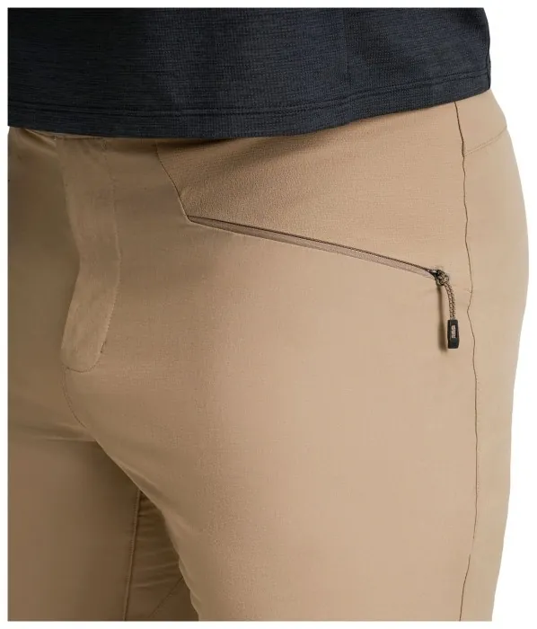 Штани чоловічі Black Diamond M Alpine Pants, Mushroom