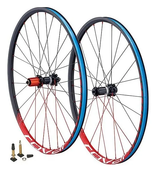 Колесо Specialized CONTROL SL 135 WHEELSET'12