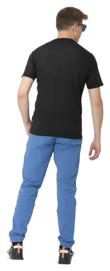 Футболка 2117 of Sweden Tista T-Shirt Mns