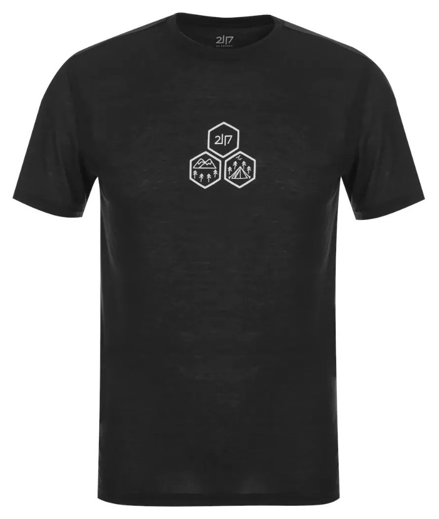 Футболка 2117 of Sweden Tista T-Shirt Mns