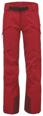 Брюки женские Black Diamond Sharp End Pants, S - Paintbrush