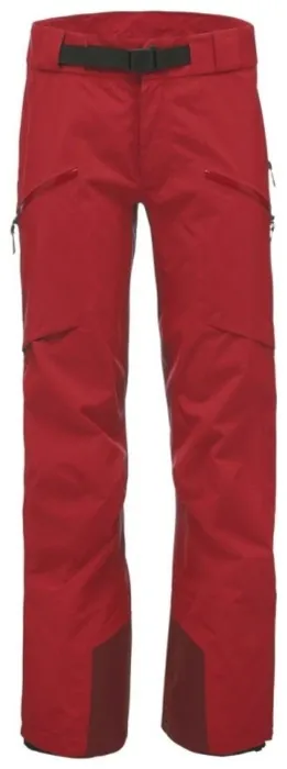 Штани жіночі Black Diamond Sharp End Pants, S - Paintbrush