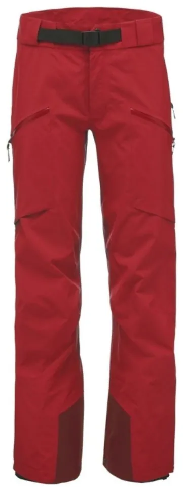 Штани жіночі Black Diamond Sharp End Pants, S - Paintbrush (SHM_BD HU53.656-S)