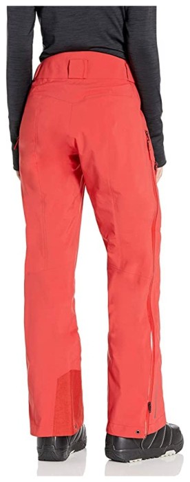 Штани жіночі Black Diamond Sharp End Pants, S - Paintbrush