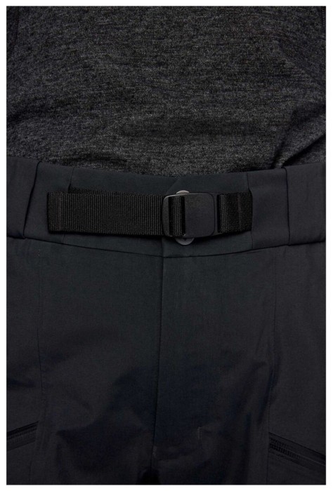 Штани жіночі Black Diamond Sharp End Pants, S - Paintbrush