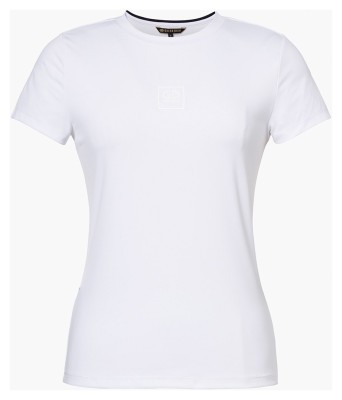 Футболка Goldbergh ( GB36110261 ) AMIRA short sleeve top 2026