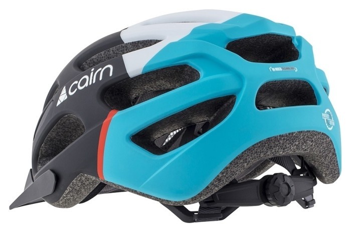 Шолом Cairn Prism XTR black-blue, укр, укр
