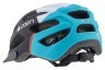Шолом Cairn Prism XTR black-blue, укр Фото - 1
