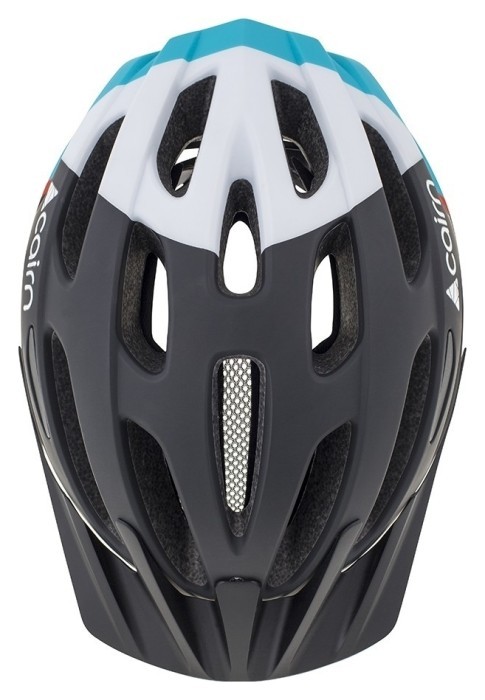 Шолом Cairn Prism XTR black-blue, укр, укр