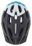 Шолом Cairn Prism XTR black-blue, укр Фото - 2