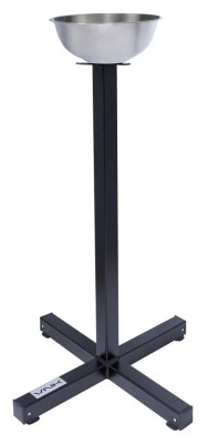 Стійка для магнезії VNK Black