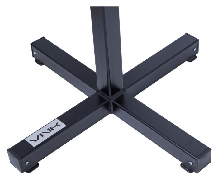 Стійка для магнезії VNK Black