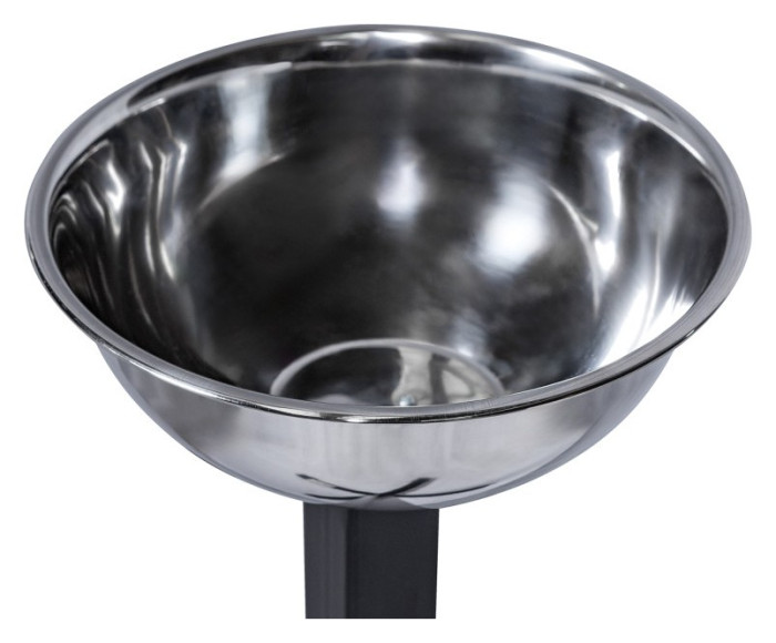 Стійка для магнезії VNK Black