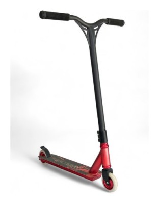 Трюковой самокат Scooter Xinlilong 18