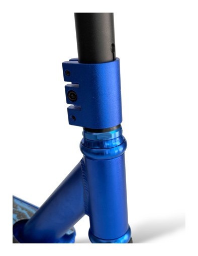 Трюковой самокат Scooter Xinlilong 18