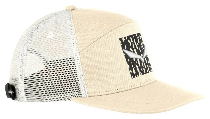 Кепка Salewa Pure Salamander Logo Wms, укр, укр