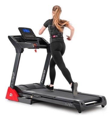 Бігова доріжка HS-2800LB Integra Чорний