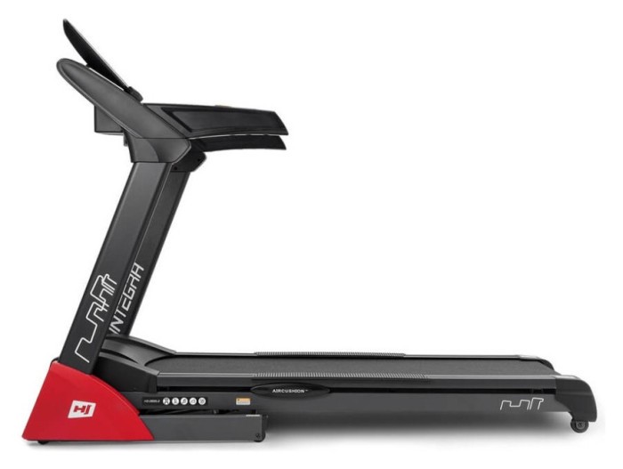 Бігова доріжка HS-2800LB Integra Чорний