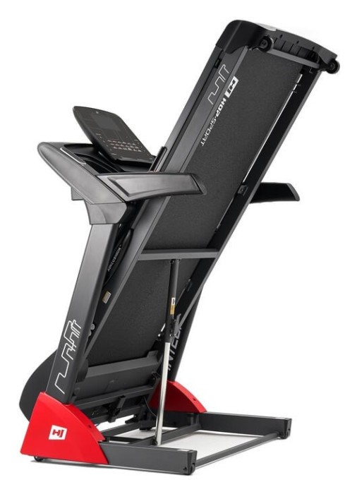 Бігова доріжка HS-2800LB Integra Чорний