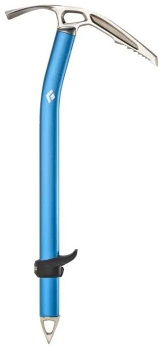 Ледоруб инструмент Black Diamond Swift, 64 см