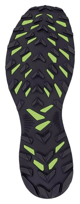 Кросівки LOWA Citux lime-flame, укр, укр