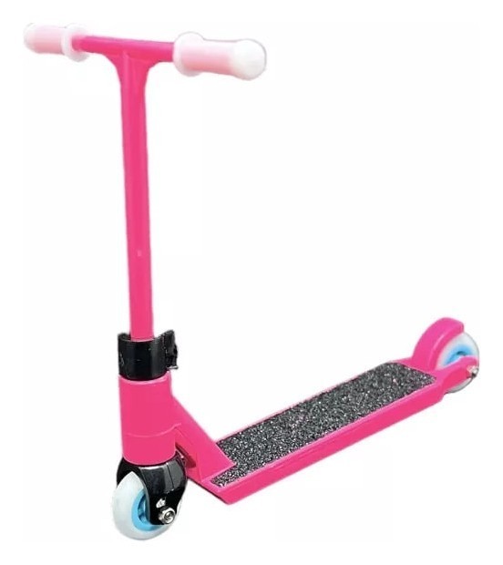 Пальчиковый самокат FINGER WHIPS - Pink