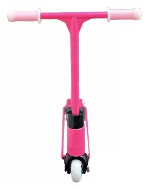 Пальчиковый самокат FINGER WHIPS - Pink